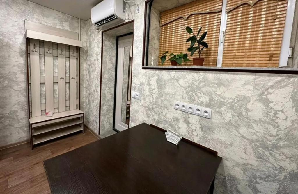 Uutnaya Quartira S Vidom Na More Apartamento Aktau  Exterior foto